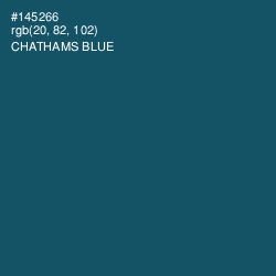 #145266 - Chathams Blue Color Image